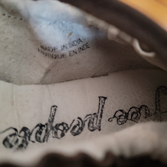 Free People Ballet Flats - Picture 9 of 12